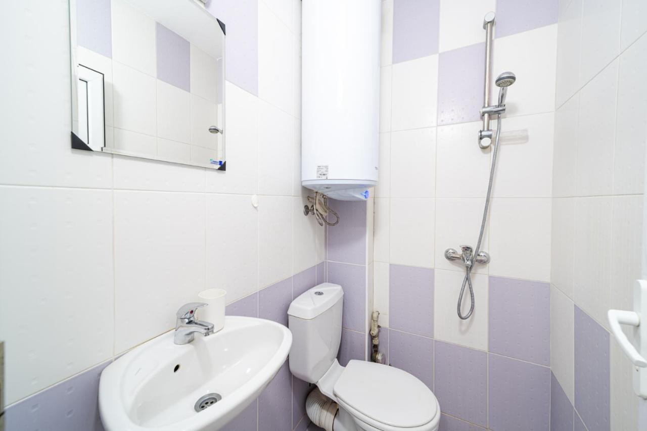 Apartment &